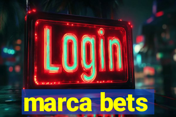 marca bets